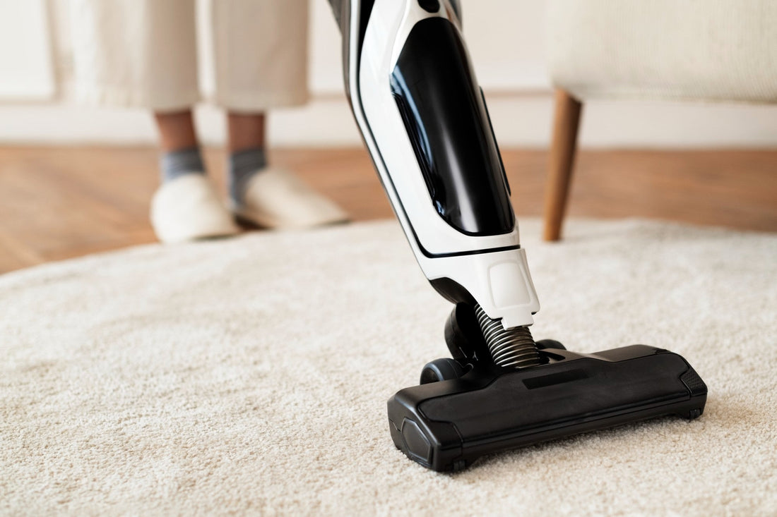 How Portable Vacuums Are Changing Car and Home Cleaning
