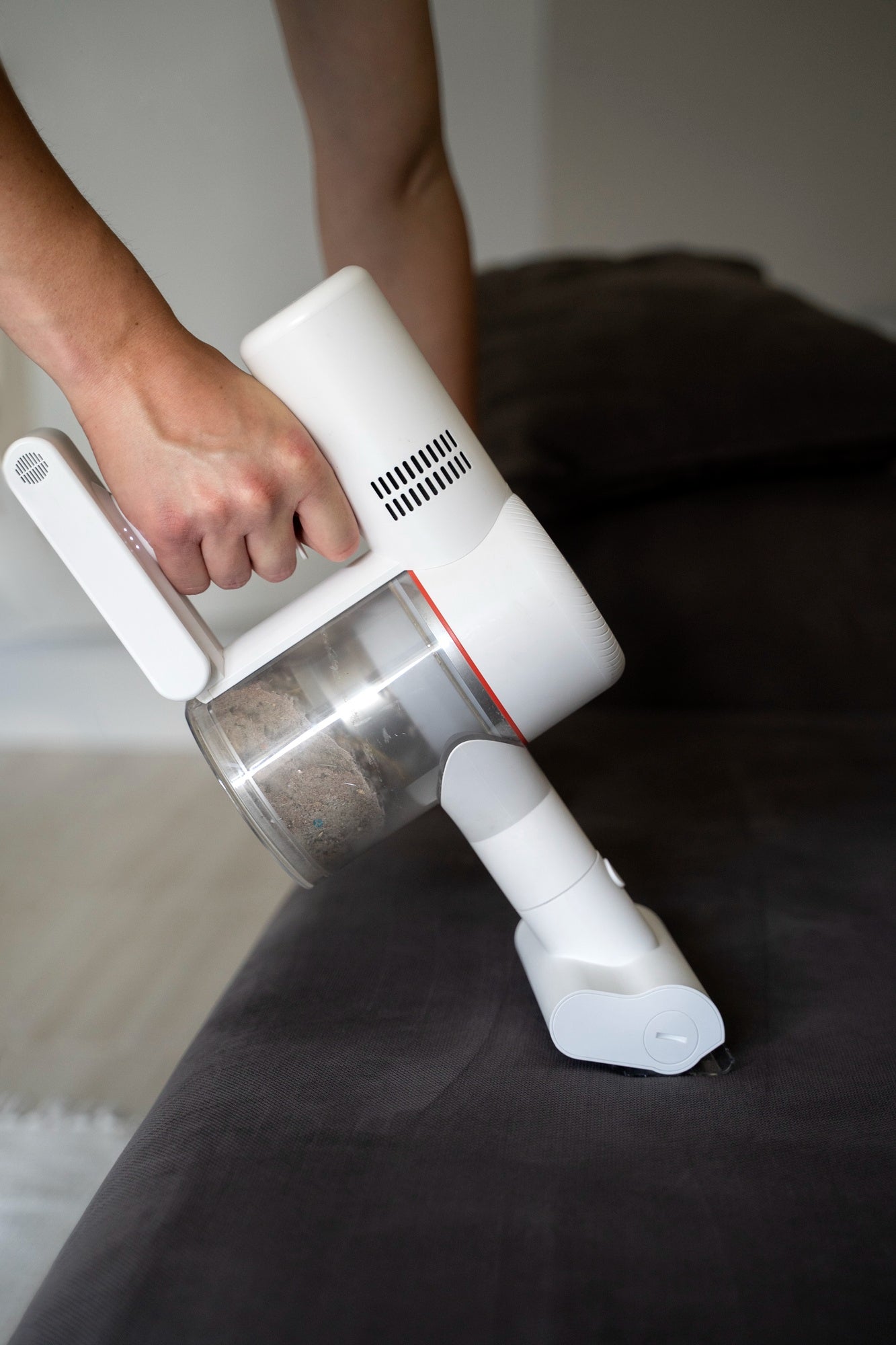 Why Cordless Cleaning Is the Future of Home Care