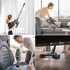 Cordless Vacuum Cleaner