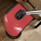 Handle Sweeper