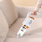 Wireless Vacuum Cleaner