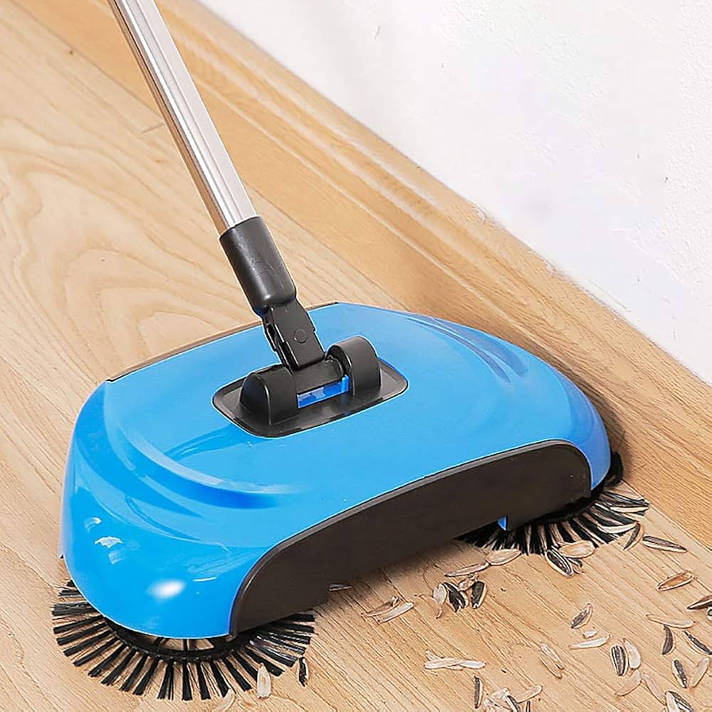 Handle Sweeper