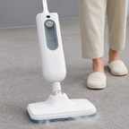 Scrubbing Steam Vacuum
