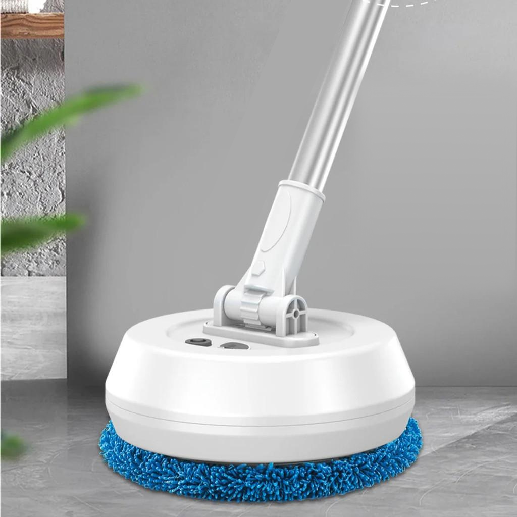 Electric Spin Mop