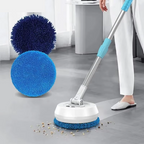 Electric Spin Mop