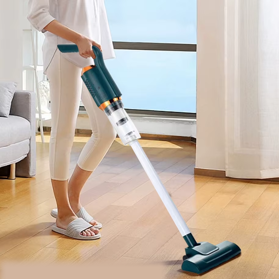 Wireless Vacuum Cleaner