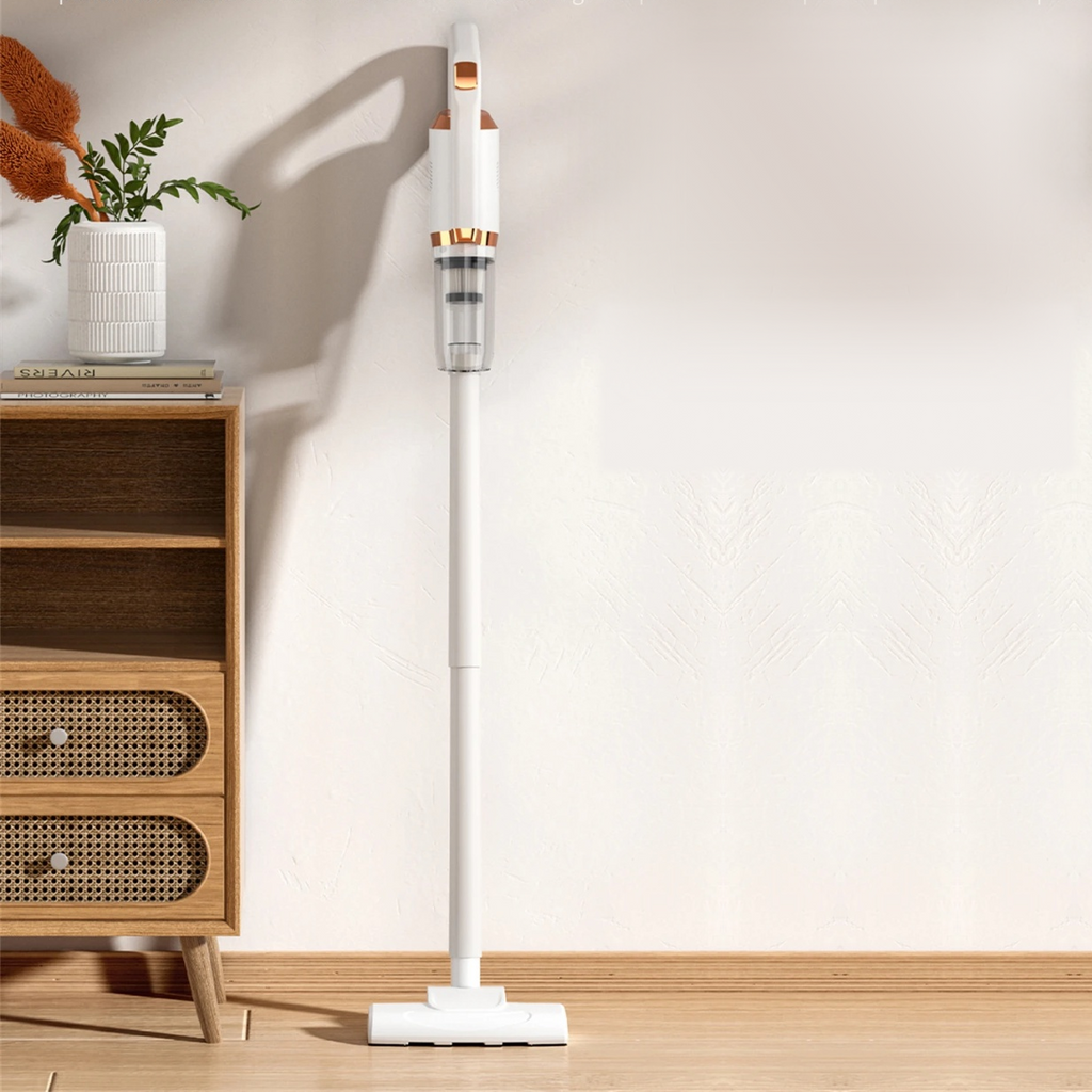 Wireless Vacuum Cleaner