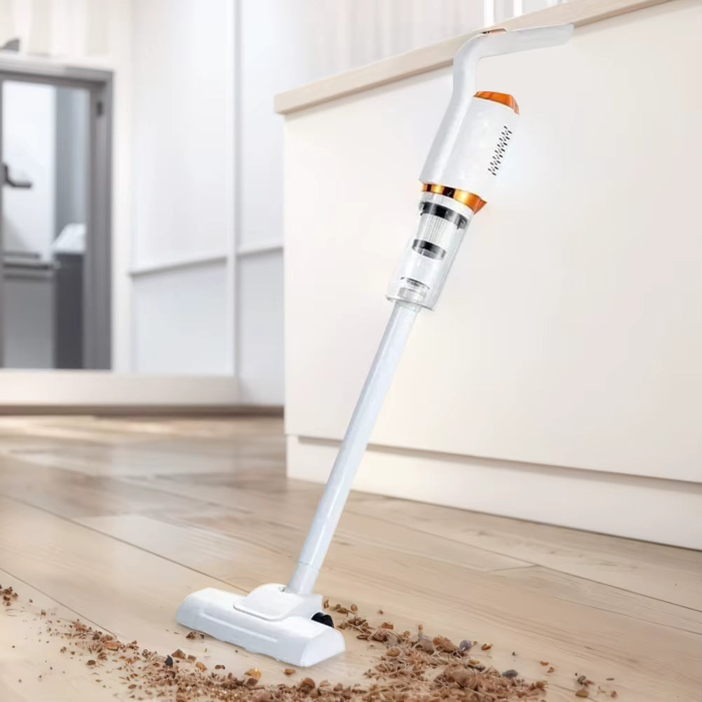 Wireless Vacuum Cleaner