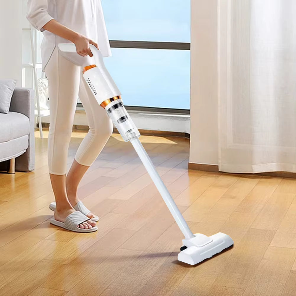 Wireless Vacuum Cleaner