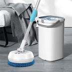 Electric Spin Mop